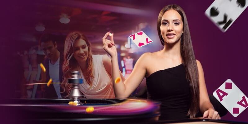 Casino OK9: Khám phá sòng bạc trực tuyến giúp bạn làm giàu