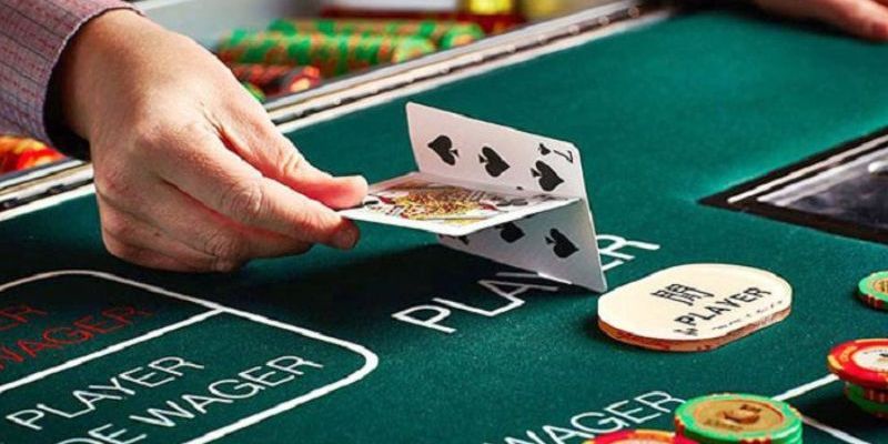 Nhóm Kéo Baccarat - Nhận Biết Hội Uy Tín Và Lừa Đảo