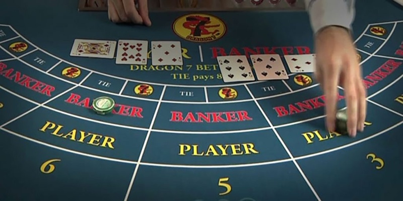 Tool Hack Baccarat- Phao Cứu Sinh Tuyệt Đỉnh Dành Cho Người Chơi