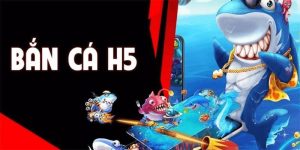 Bắn Cá OK9 - Chinh Phục Đại Dương Và Rinh Thưởng Khủng