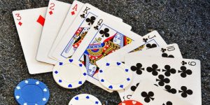 Game bài OK9 - Sân chơi uy tín cùng màn săn thưởng hấp dẫn