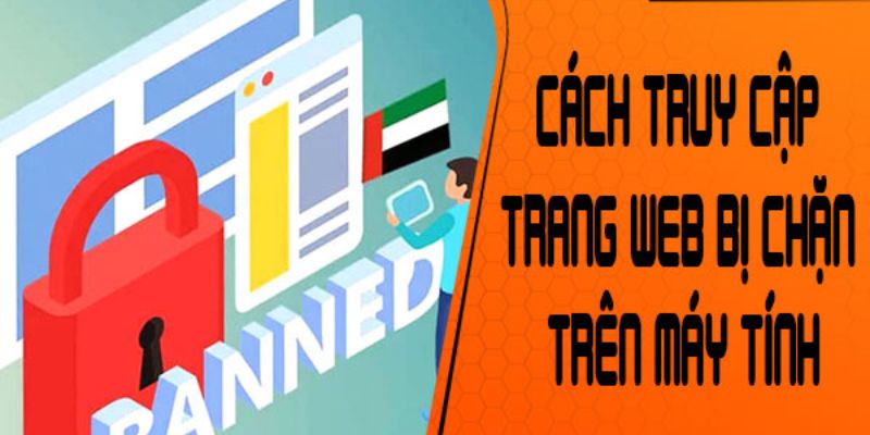 Cách Truy Cập OK9 Không Bị Chặn - Hướng Dẫn Chi Tiết