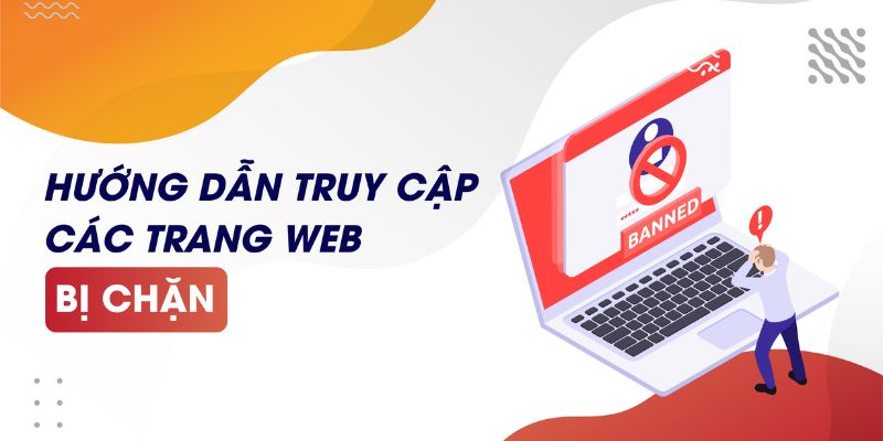Cách Truy Cập OK9 Không Bị Chặn - Hướng Dẫn Chi Tiết