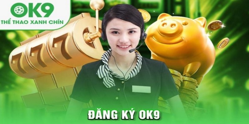 Đại Lý OK9 - Hợp Tác Mở Đại Lý Nhận Hoa Hồng Cực Khủng