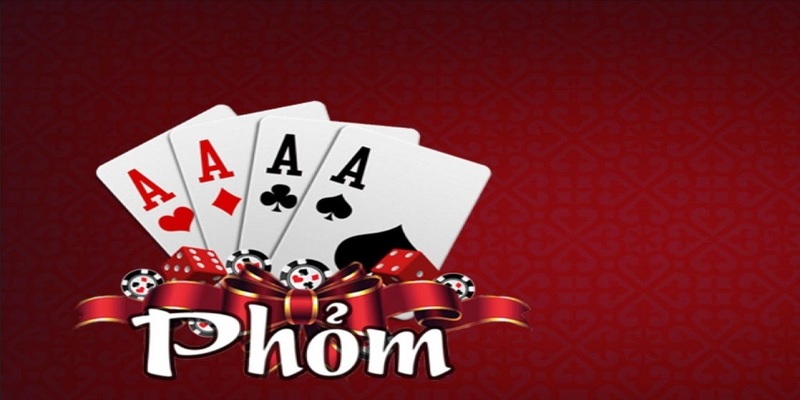 Chơi Phỏm Và Mẹo Phỏm Trực Tuyến Đỉnh Như Cao Thủ