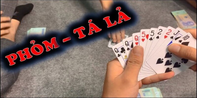 Chơi Phỏm Và Mẹo Phỏm Trực Tuyến Đỉnh Như Cao Thủ