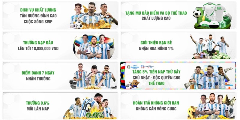 Giới thiệu nhà cái OK9 - Trải nghiệm thể thao xanh chín