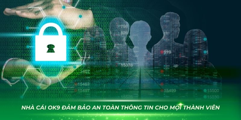 Giấy Phép Hoạt Động Tại Nhà Cái OK9 Mà Bạn Nên Biết
