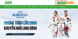 Hướng dẫn OK9 - Chuyên mục chia sẻ chi tiết chơi tại nhà cái
