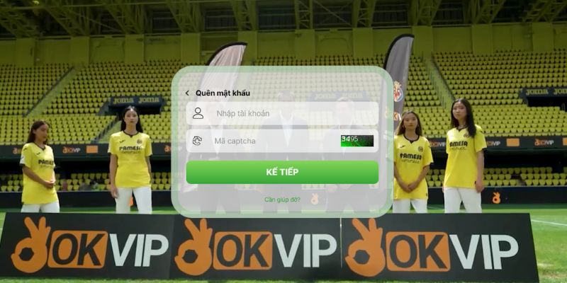 Đăng Nhập OK9 - Hướng Dẫn Quy Trình Thao Tác Cho Bạn