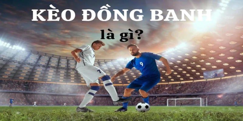 Kèo Đồng Banh Là Gì? Giải Mã Cược Chấp 0 Tại Nhà Cái - OK9