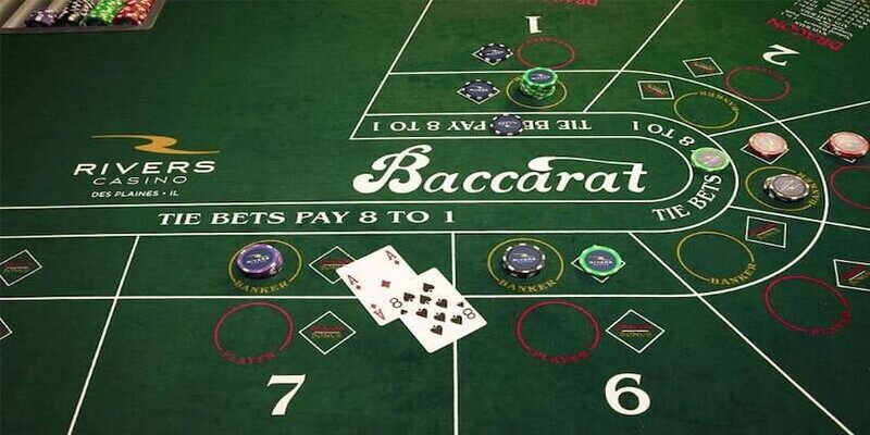 Tool Hack Baccarat- Phao Cứu Sinh Tuyệt Đỉnh Dành Cho Người Chơi
