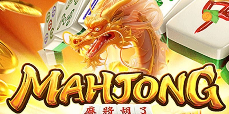 Nổ hũ thần Mahjong - Trò chơi cá cược hot hit năm vừa qua