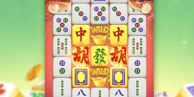 Nổ hũ thần Mahjong - Trò chơi cá cược hot hit năm vừa qua