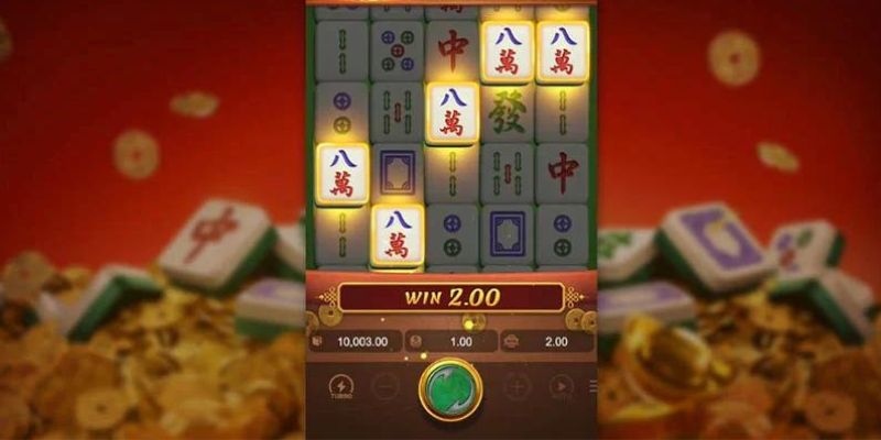 Nổ hũ thần Mahjong - Trò chơi cá cược hot hit năm vừa qua