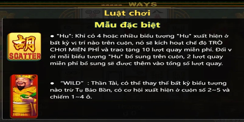 Nổ hũ thần Mahjong - Trò chơi cá cược hot hit năm vừa qua