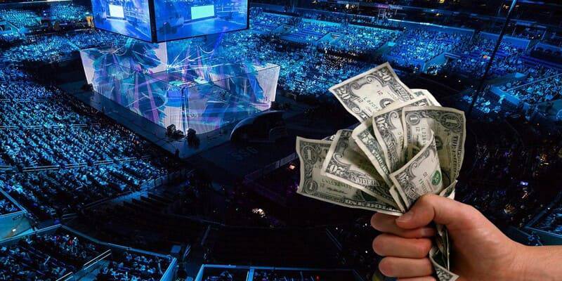 Esport Ok9 - Cùng thỏa mãn đam mê cùng thể thao điện tử 2026