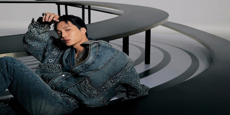 Trương Thành Kai - Cậu Bé Nghèo Vươn Lên Làm CEO OK9