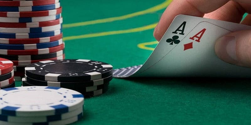 Luật Chơi Poker OK9 - Game Bài Đẳng Cấp Của Thế Giới