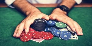 Casino OK9: Khám phá sòng bạc trực tuyến giúp bạn làm giàu