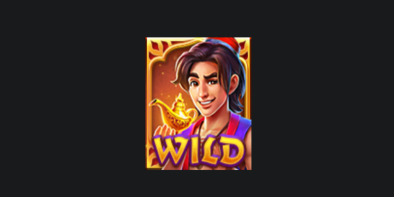 Nổ hũ Magic Lamp - Săn thưởng Jackpot cực đã với Aladdin