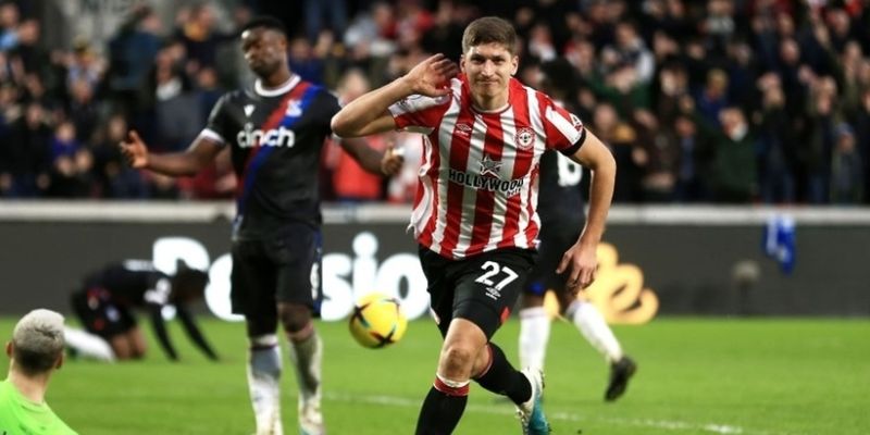 Brentford Vs Crystal Palace Bầy Ong có 3 Điểm Quan Khởi Đầu
