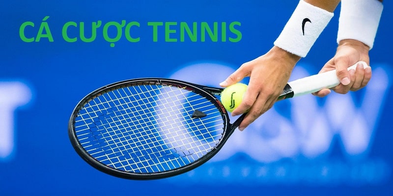 Cá Cược Tennis Tại OK9 - Xu Hướng Cá Cược Mới Nhất 2026