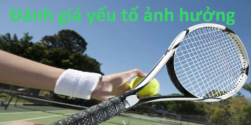 Cá Cược Tennis Tại OK9 - Xu Hướng Cá Cược Mới Nhất 2026