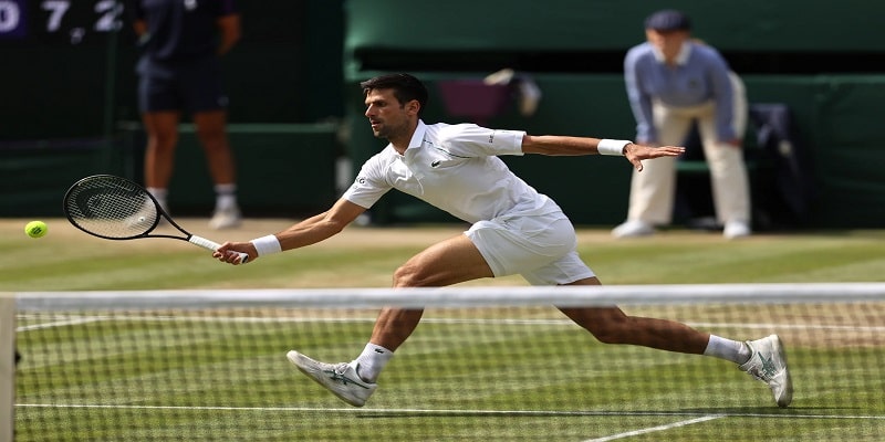 Cá Cược Tennis Tại OK9 - Xu Hướng Cá Cược Mới Nhất 2026