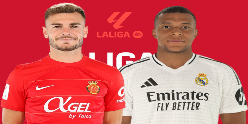 Tin Tức Trận Đấu Mallorca Vs Real Madrid Vào Lúc 02h30