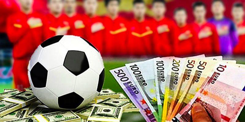 Cược Xâu Là Gì? Đặt Cược Xâu Trong Bóng Đá Hiệu Quả