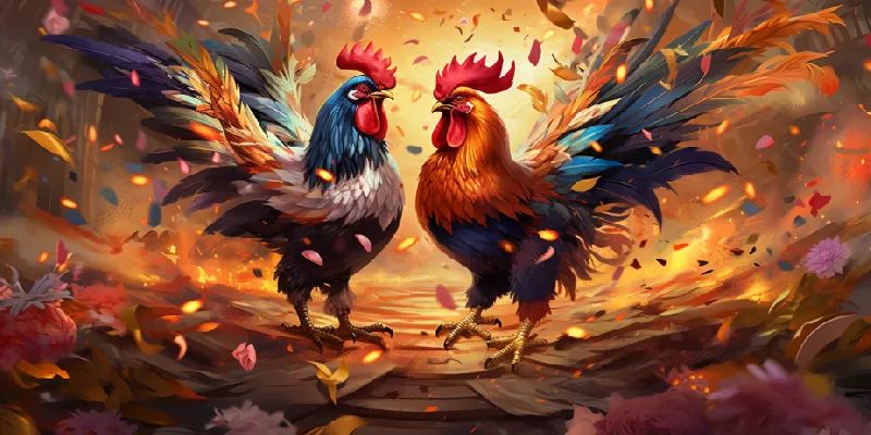 Từ Điển Thuật Ngữ Đá Gà Đầy Đủ Nhất 2026 Cùng OK9