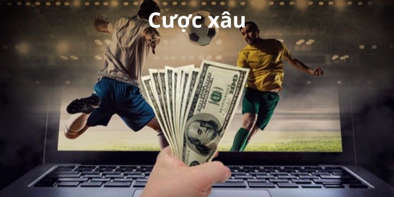 Cược Xâu Là Gì? Đặt Cược Xâu Trong Bóng Đá Hiệu Quả