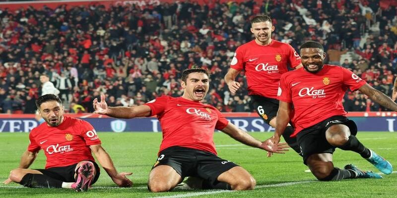 Tin Tức Trận Đấu Mallorca Vs Real Madrid Vào Lúc 02h30