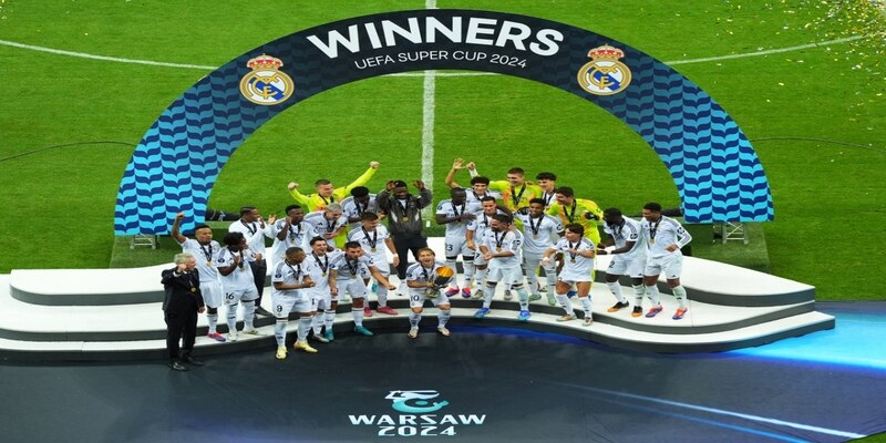 Tin Tức Trận Đấu Mallorca Vs Real Madrid Vào Lúc 02h30