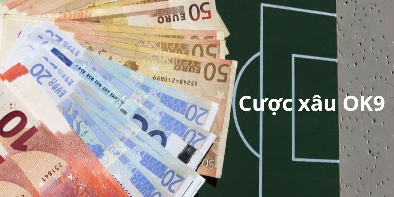 Cược Xâu Là Gì? Đặt Cược Xâu Trong Bóng Đá Hiệu Quả