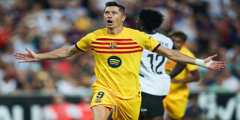 Valencia Vs Barcelona 18/08: Mở Màn Mùa Giải Mới Thăng Hoa