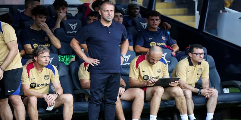 Valencia Vs Barcelona 18/08: Mở Màn Mùa Giải Mới Thăng Hoa