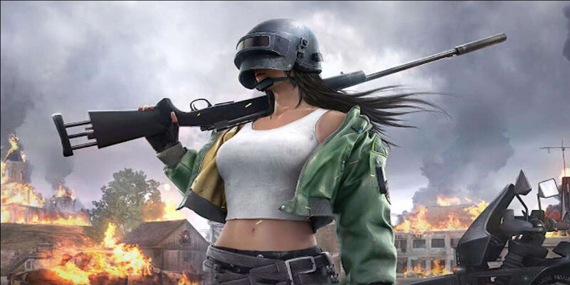 Pubg - Sản Phẩm Cá Cược Esport Hấp Dẫn Hàng Đầu 2026