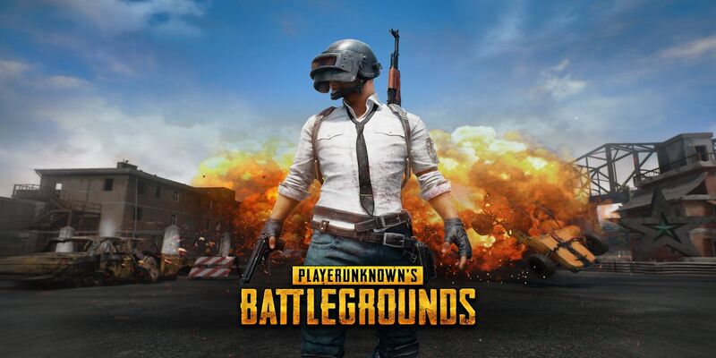 Pubg - Sản Phẩm Cá Cược Esport Hấp Dẫn Hàng Đầu 2026