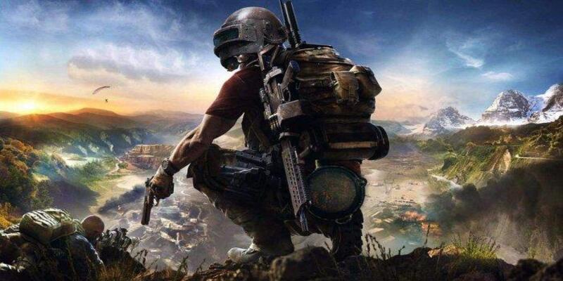 Pubg - Sản Phẩm Cá Cược Esport Hấp Dẫn Hàng Đầu 2026