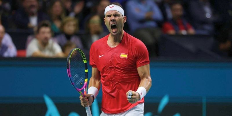 Nadal - Khép Lại Sự Nghiệp Tennis Vì Chấn Thương, Tuổi Tác