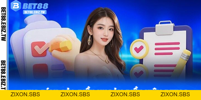 Điều khoản điều kiện Bet88 - Bảo vệ quyền lợi của hội viên tại nhà cái - bet88.ebiz.tw
