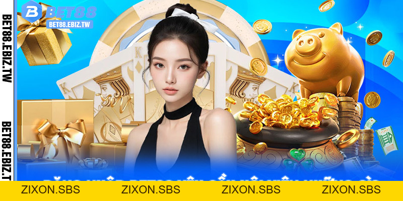 Đăng nhập Bet88 - Bước vào thế giới cá cược đỉnh cao, an toàn và tiện lợi - bet88.ebiz.tw