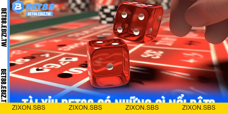 Nhanh tay chọn cửa - Tài xỉu Bet88 sẽ trao cho bạn may mắn - bet88.ebiz.tw