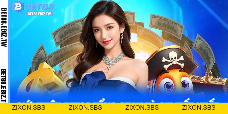Giới thiệu Bet88 - Đỉnh cao giải trí, đẳng cấp vượt trội hàng đầu Châu Á - bet88.ebiz.tw