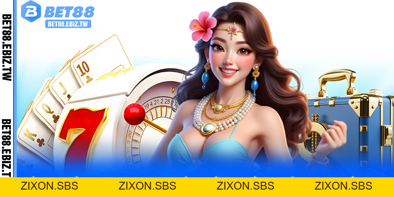 Tác giả Bet88 - CEO Diệu Nhi người thành lập và định hướng sân chơi - bet88.ebiz.tw