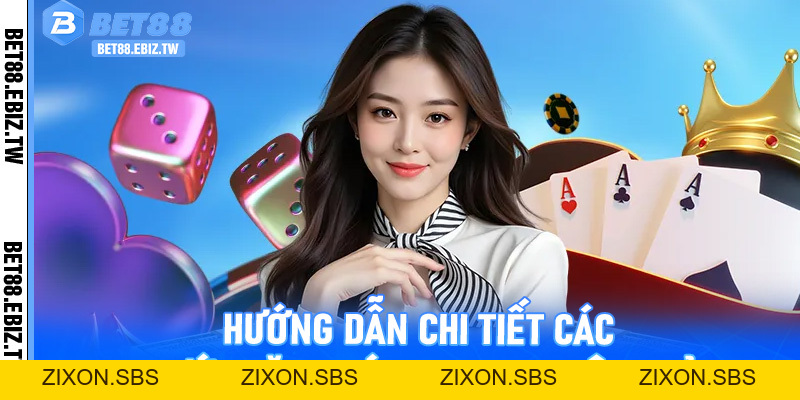 Đăng ký Bet88 - Bước đi đầu tiên cho hành trình làm chủ cuộc chơi - bet88.ebiz.tw