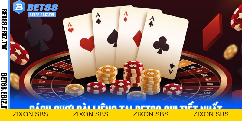 Bài Liêng - Khám phá nơi những cao thủ hội tụ cùng tiền thưởng bùng nổ - bet88.ebiz.tw