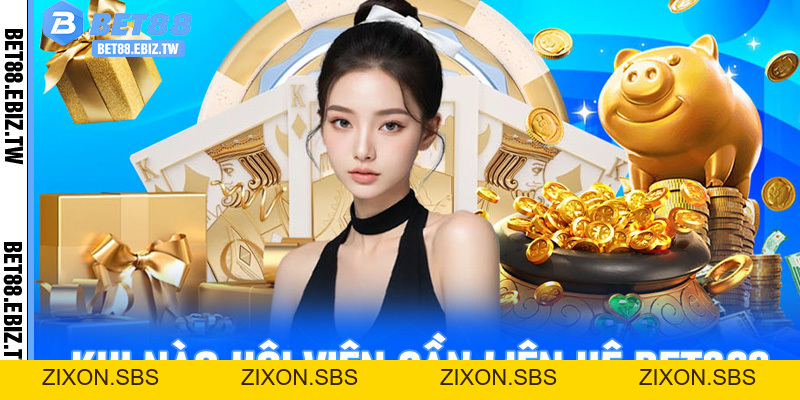 Liên hệ Bet88 - Giải đáp nhanh chóng, không để người chơi chờ lâu - bet88.ebiz.tw